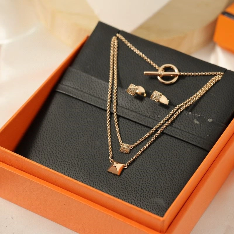 Hermes Necklaces Versatile 246988