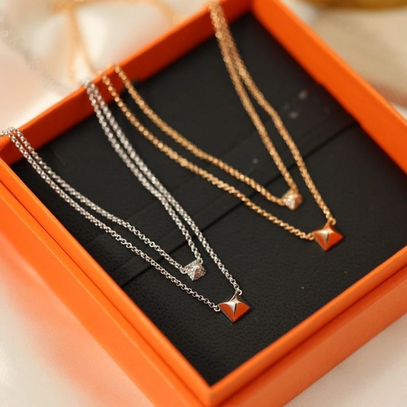 Hermes Necklaces Versatile 246988