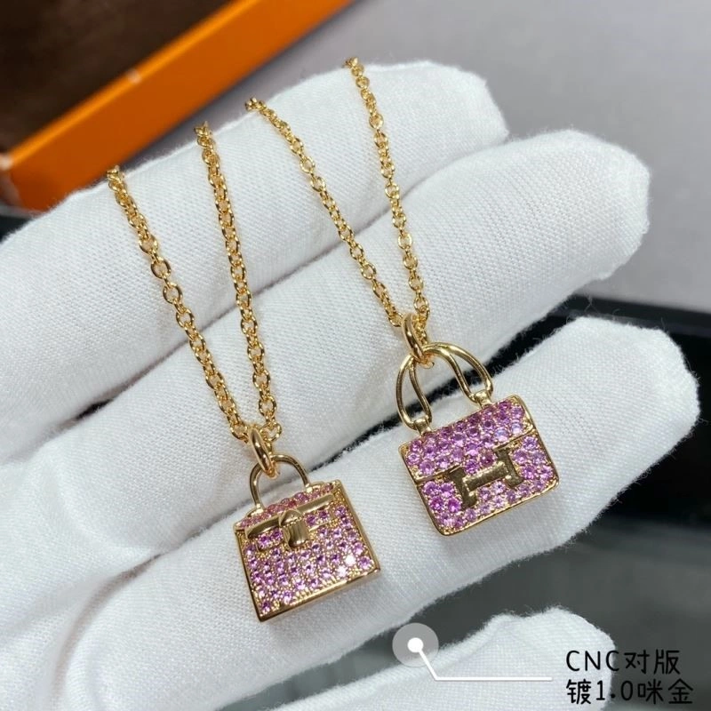 Hermes Necklaces Comfortable 246979