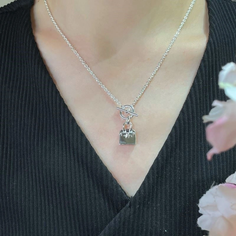 Durable Hermes Necklaces 246974