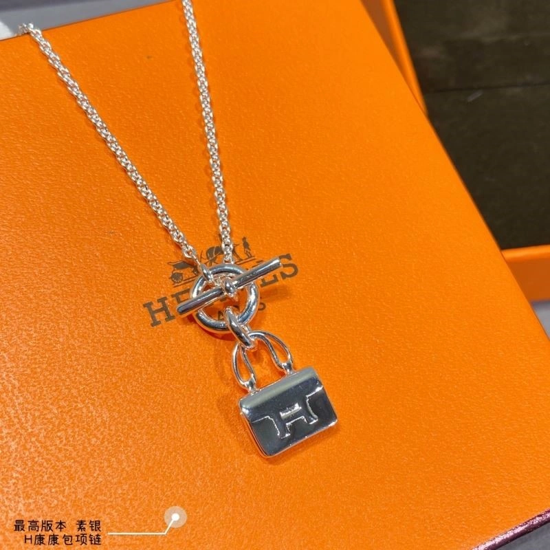 Hermes Necklaces Compact 246981