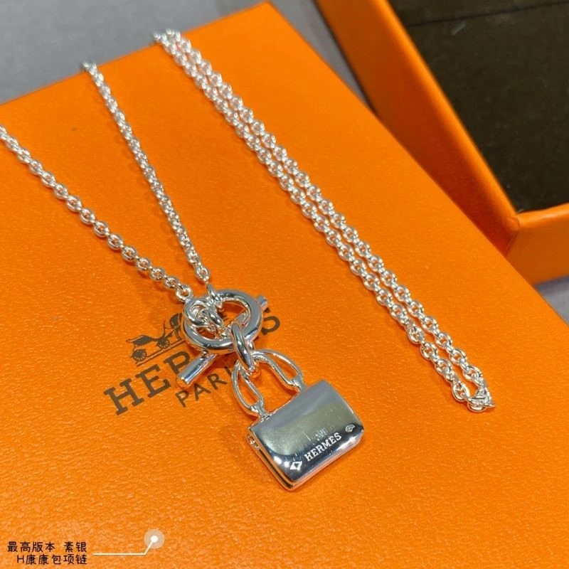 Hermes Necklaces Compact 246981