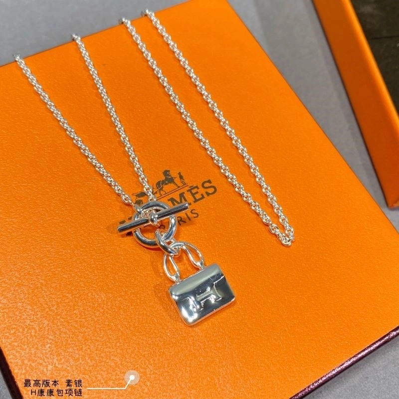 Hermes Necklaces Compact 246981