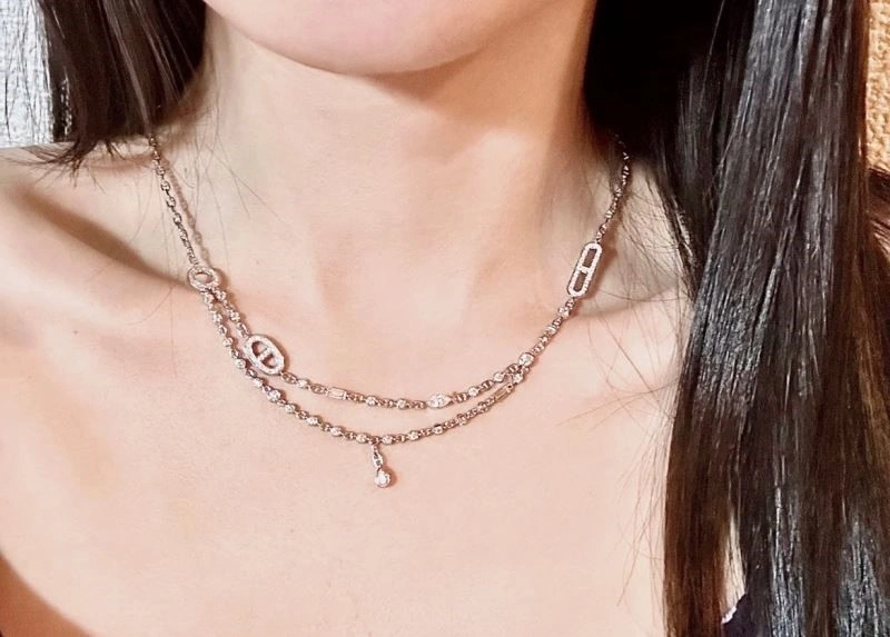 Original Hermes Necklaces 246968