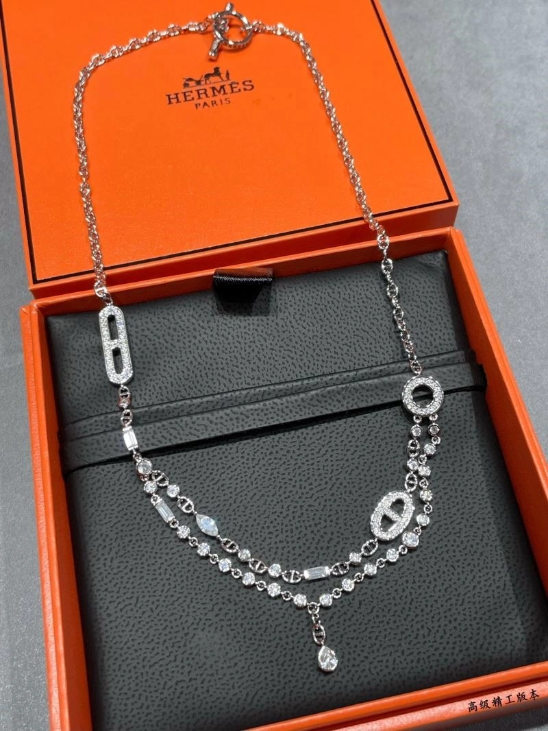 Original Hermes Necklaces 246968
