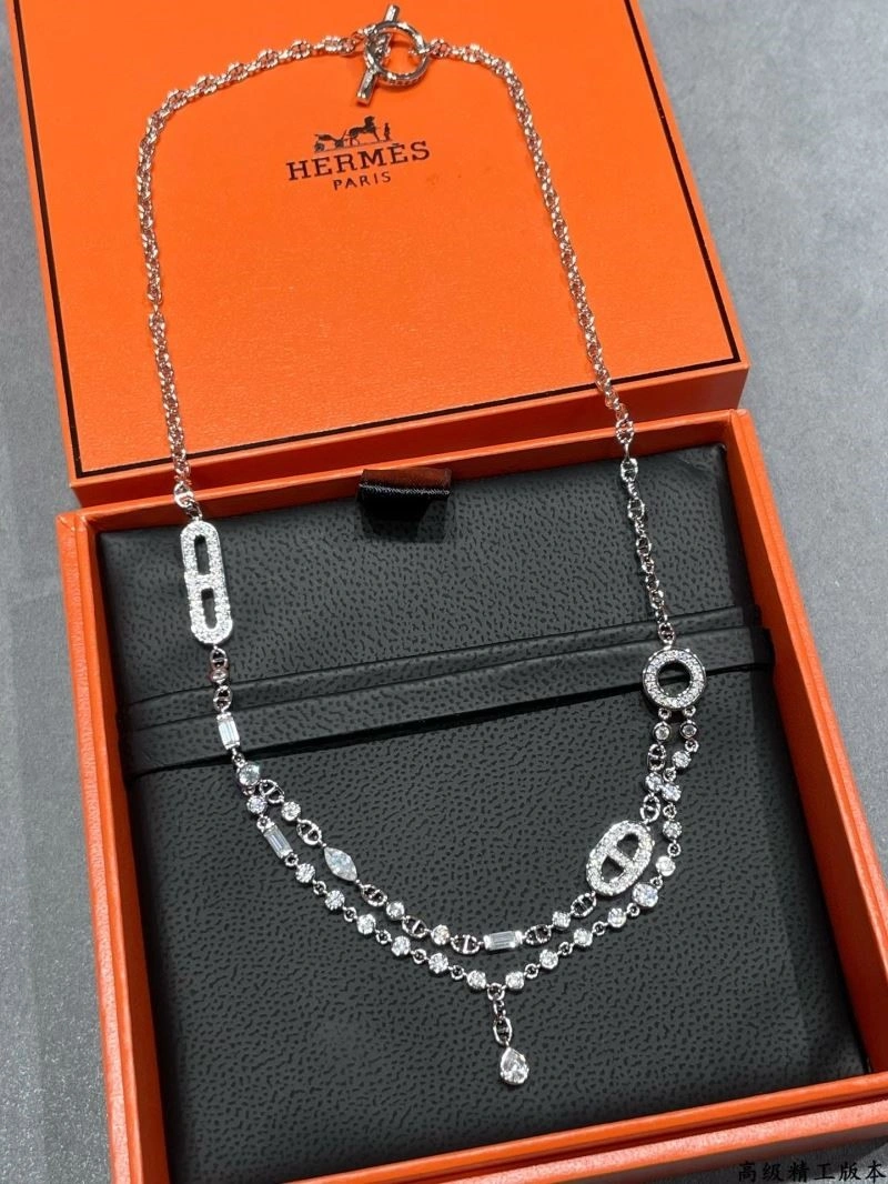 Original Hermes Necklaces 246968
