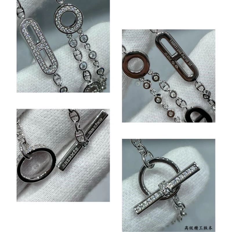 Original Hermes Necklaces 246968