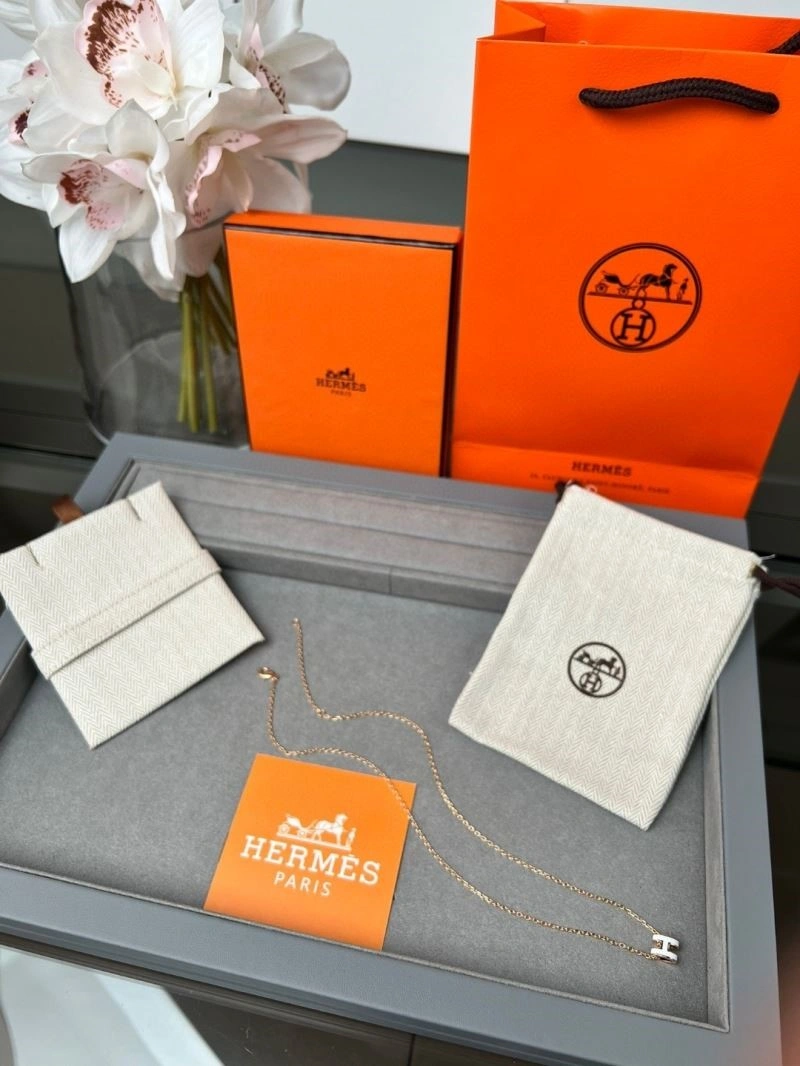 Hermes Necklaces UrbanStyle 246959