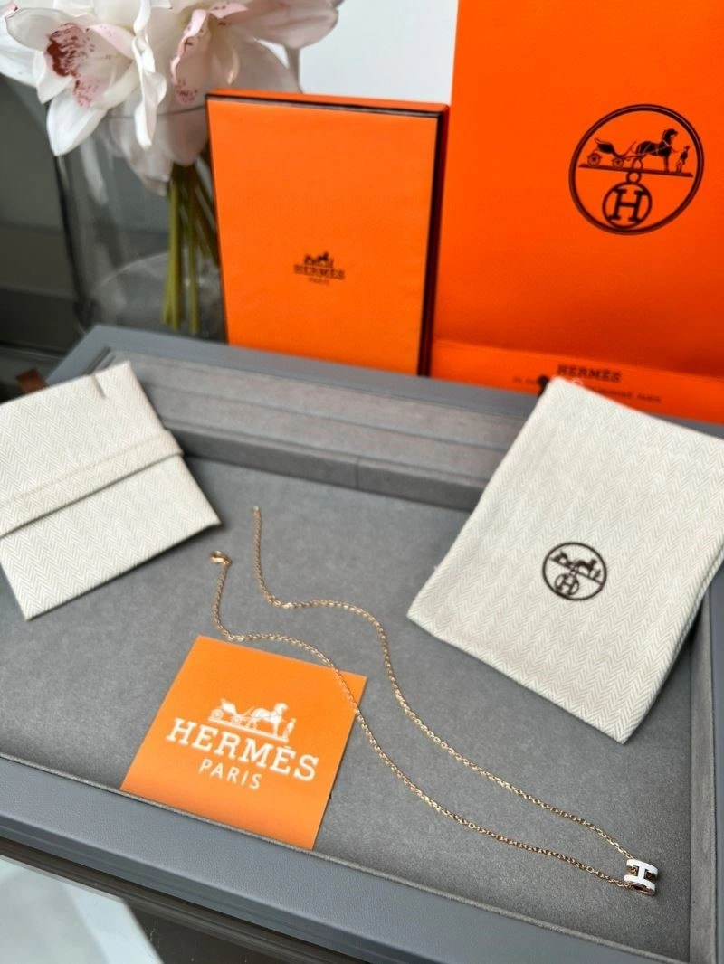 Hermes Necklaces UrbanStyle 246959