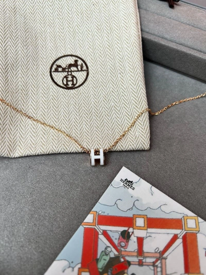 Hermes Necklaces UrbanStyle 246959
