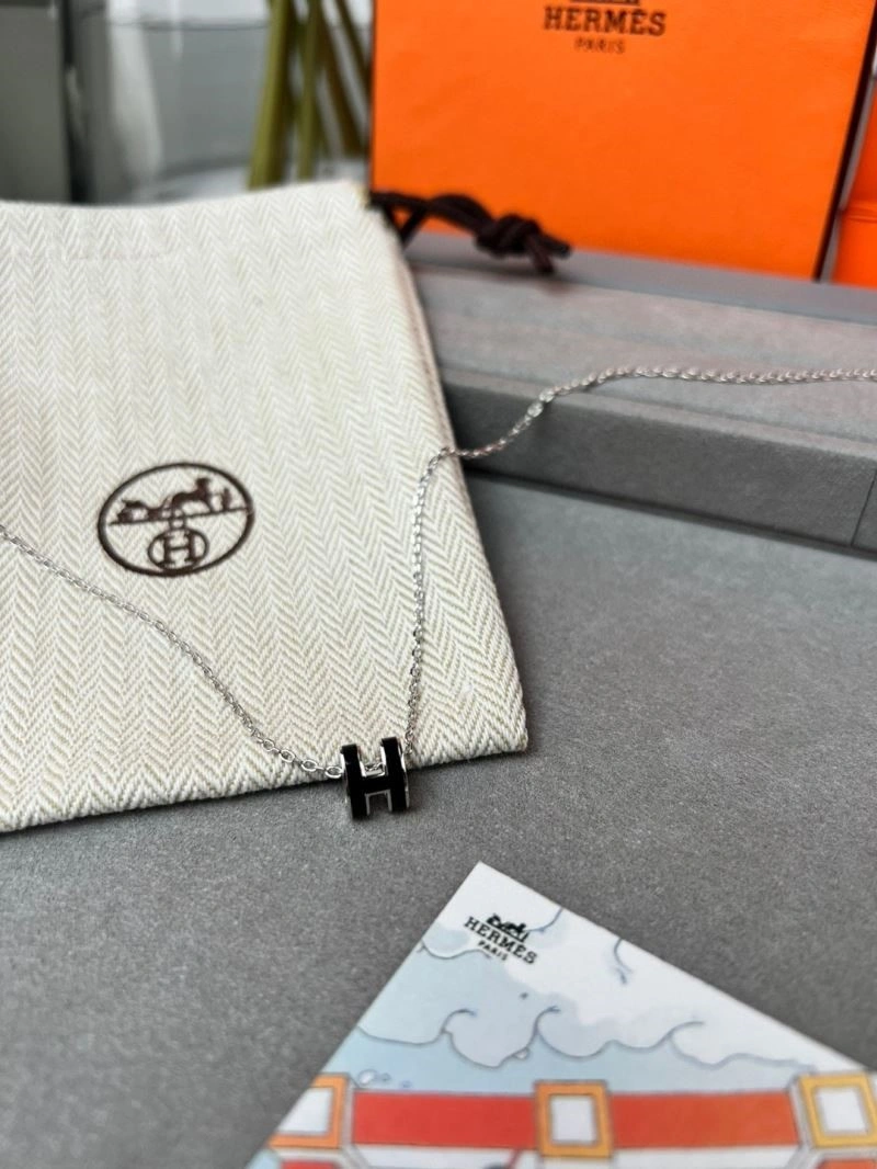 Hermes Necklaces Sporty 246962