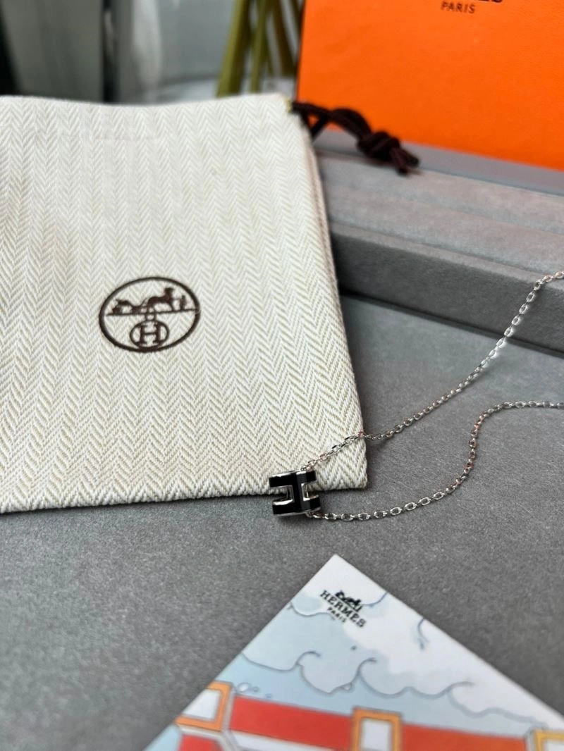 Hermes Necklaces Sporty 246962