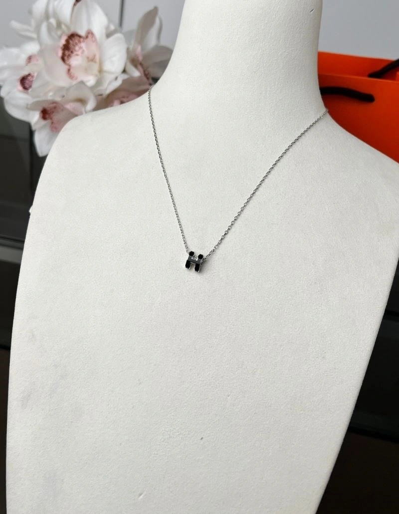Hermes Necklaces Sporty 246962
