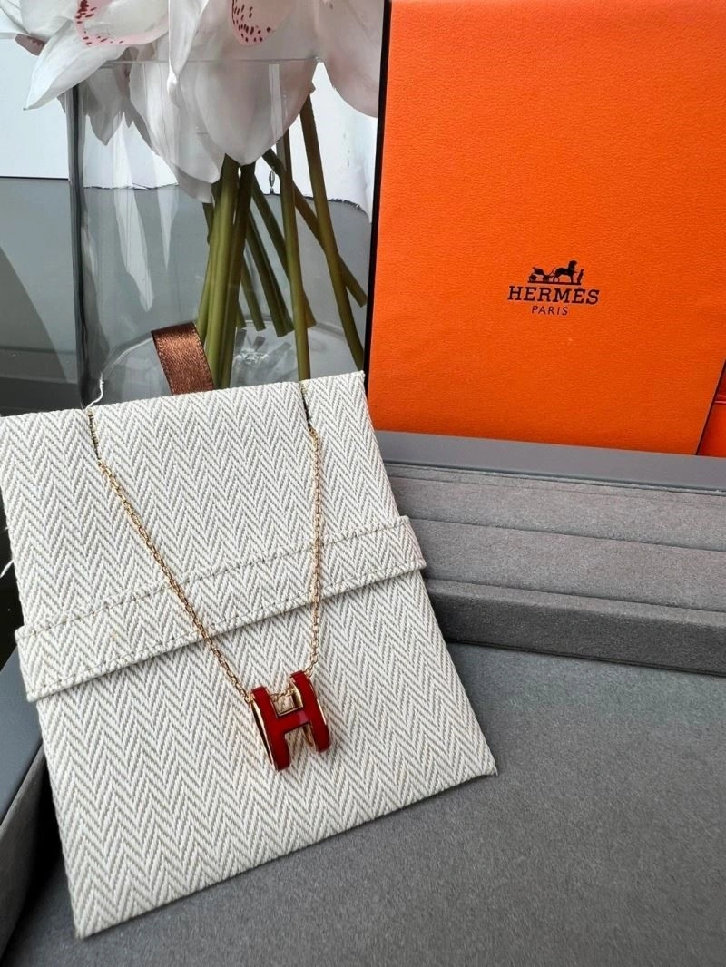 Hermes Necklaces EasyCare 246960
