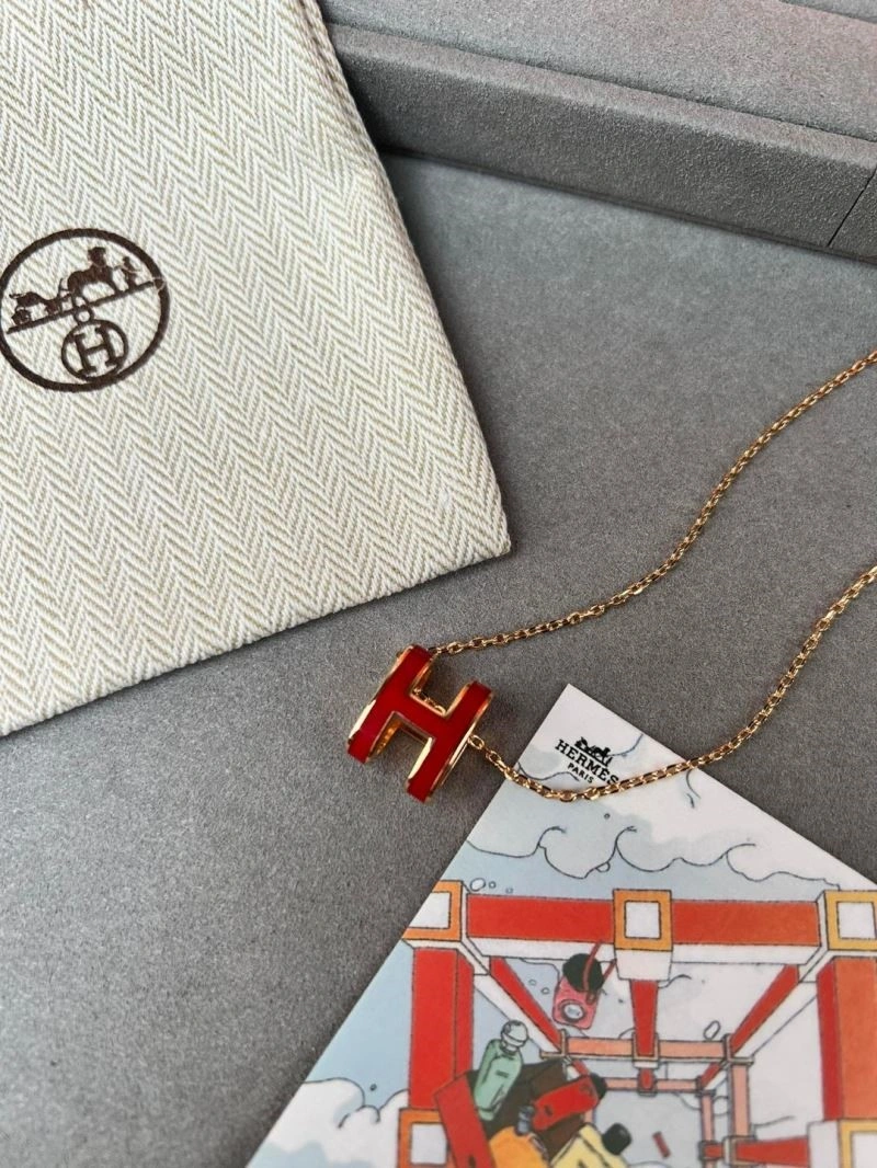 Hermes Necklaces EasyCare 246960