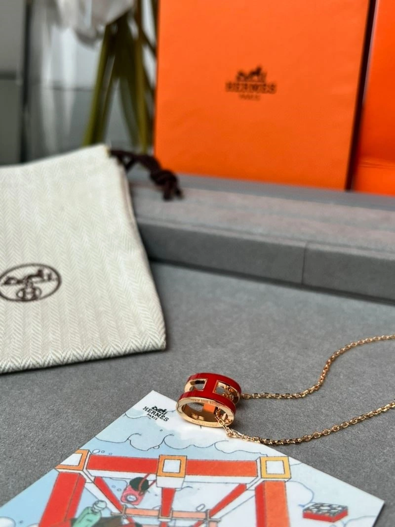 Hermes Necklaces EasyCare 246960
