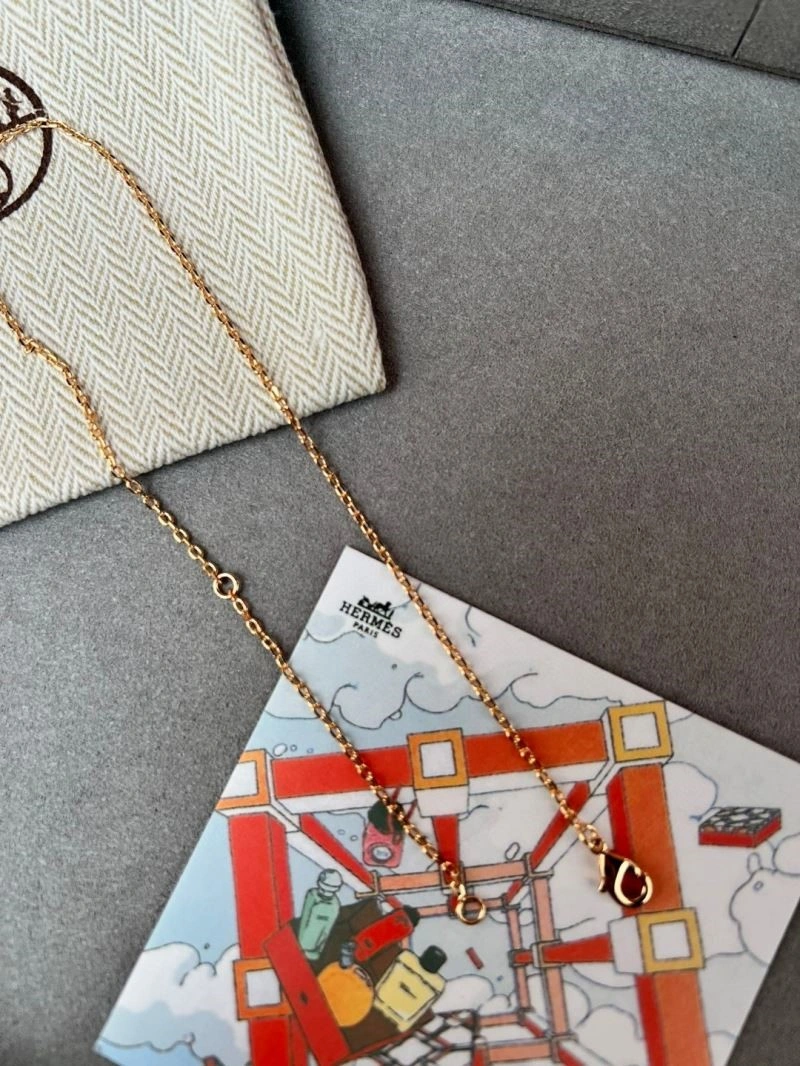 Hermes Necklaces EasyCare 246960