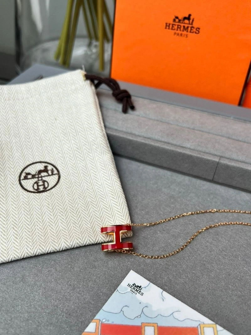 Hermes Necklaces EasyCare 246960
