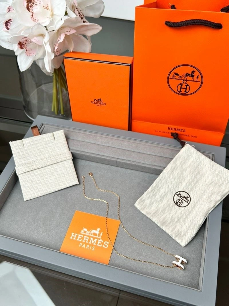 EasyMatch Hermes Necklaces 246958