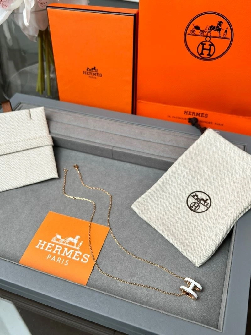 EasyMatch Hermes Necklaces 246958