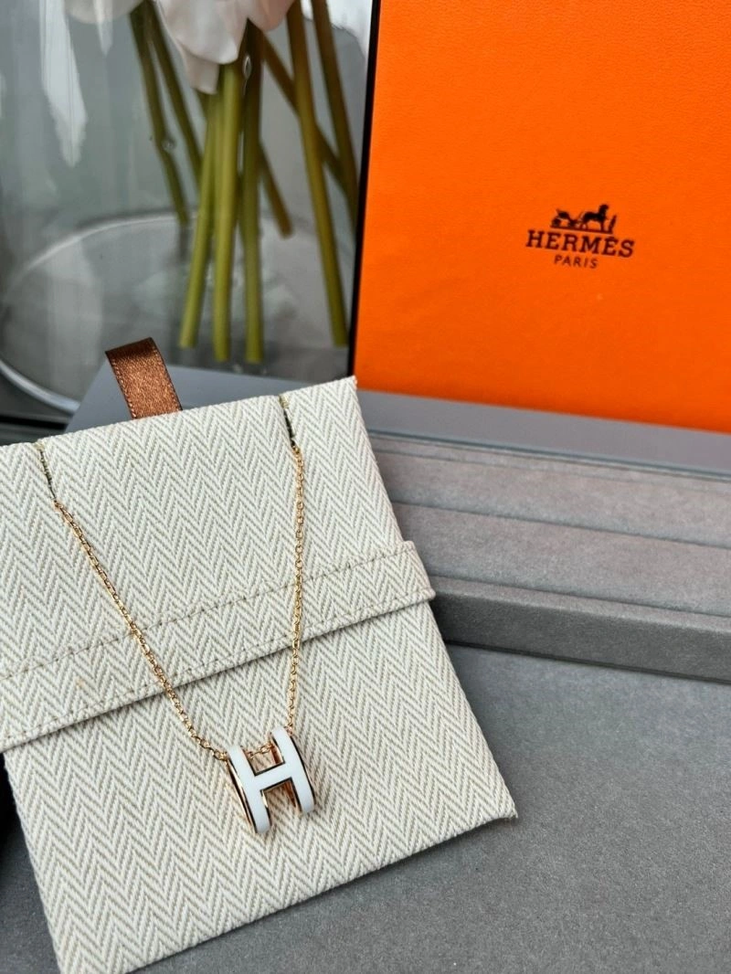 EasyMatch Hermes Necklaces 246958
