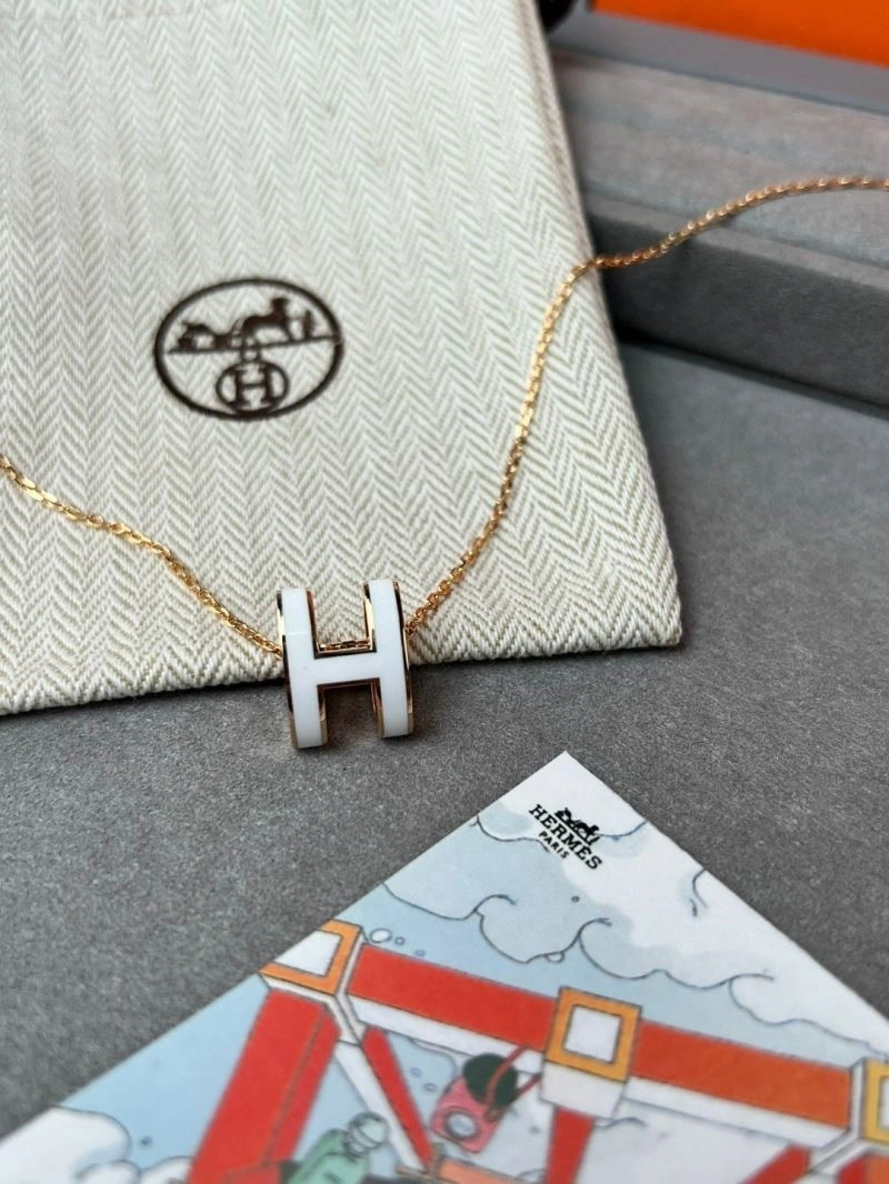 EasyMatch Hermes Necklaces 246958