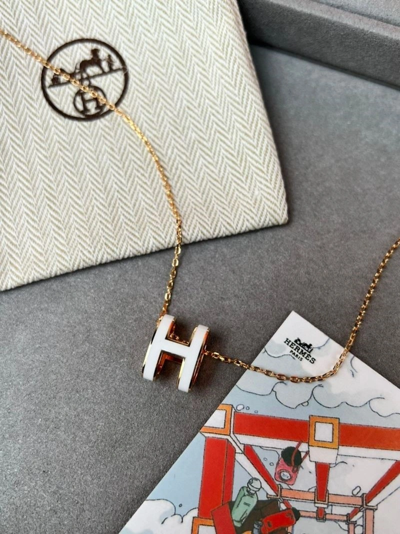 EasyMatch Hermes Necklaces 246958