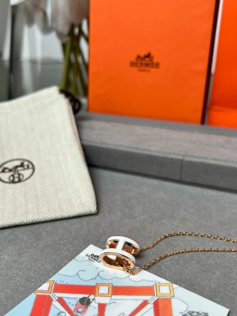EasyMatch Hermes Necklaces 246958