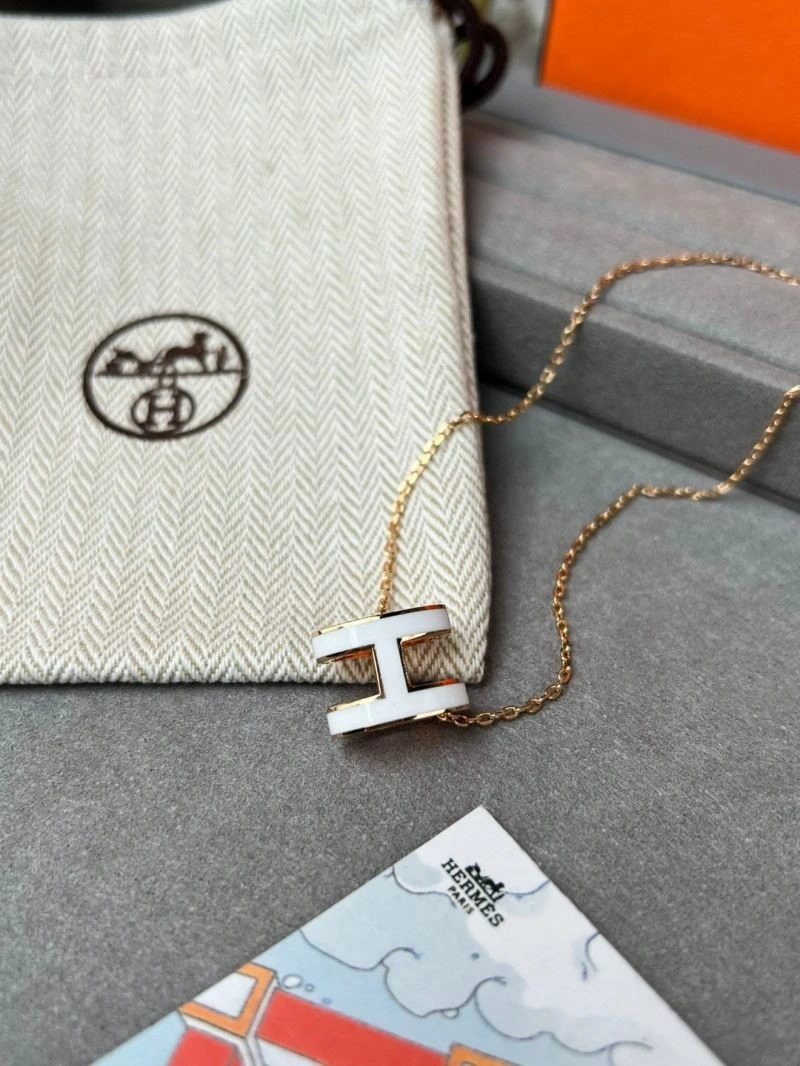 EasyMatch Hermes Necklaces 246958