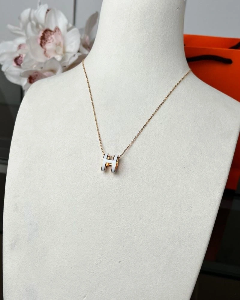 EasyMatch Hermes Necklaces 246958