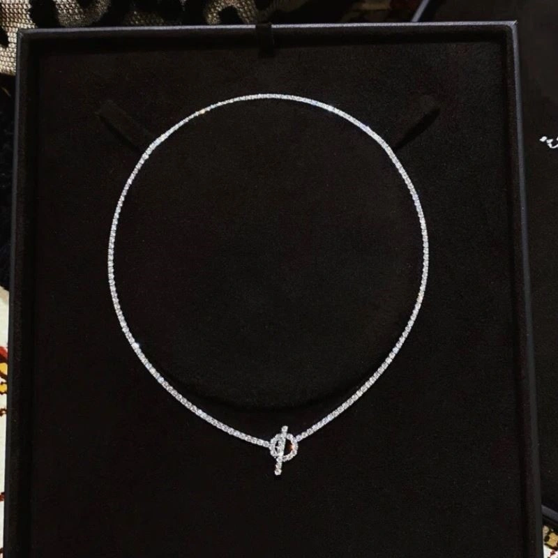 Contemporary Hermes Necklaces 246957