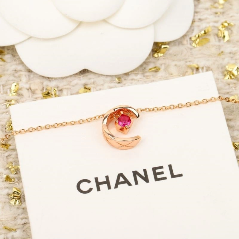 Colorful Hermes Necklaces 246908