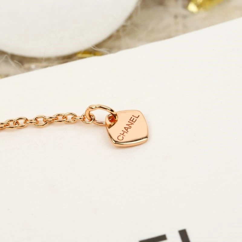 Colorful Hermes Necklaces 246908