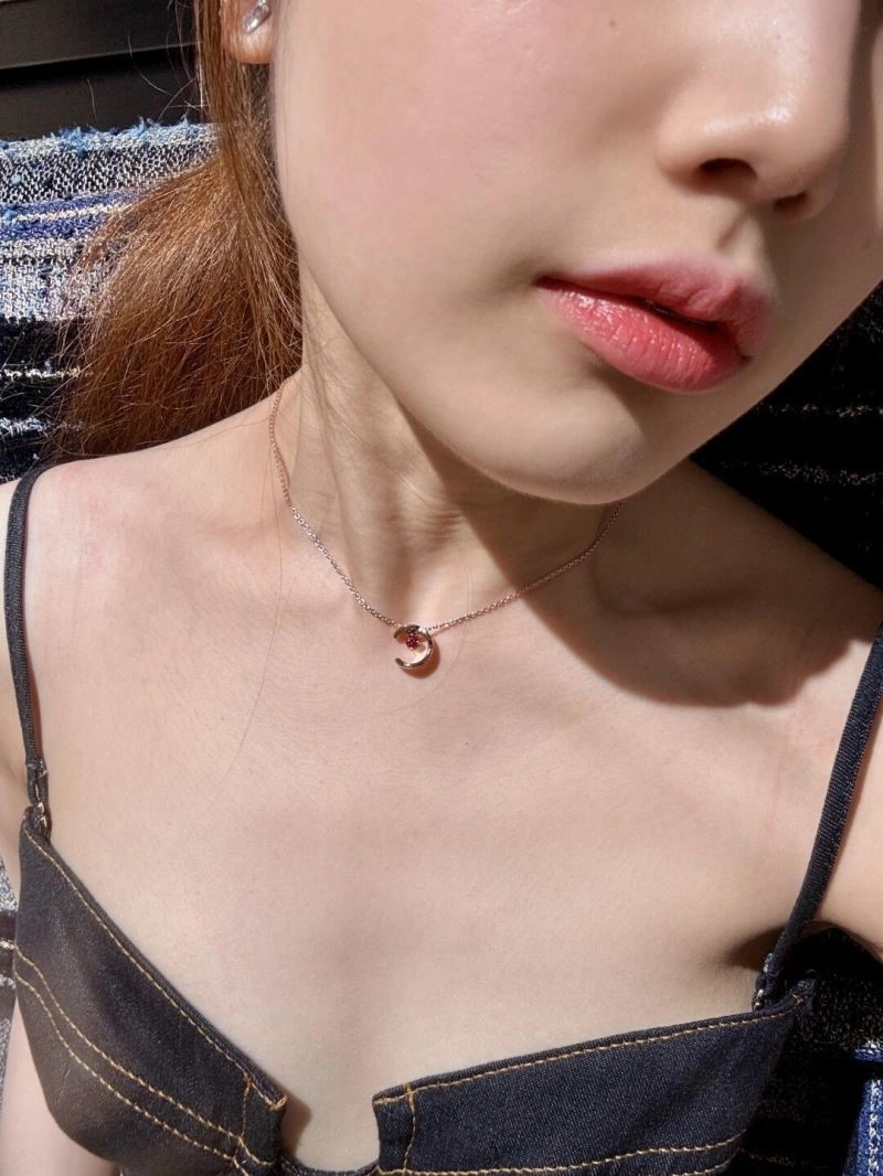 Colorful Hermes Necklaces 246908