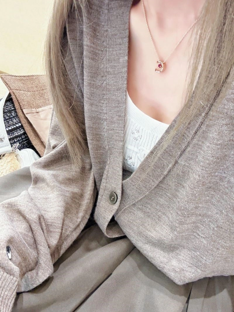 Colorful Hermes Necklaces 246908