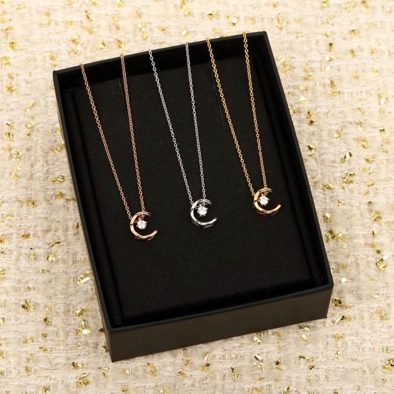 Cozy Hermes Necklaces 246905