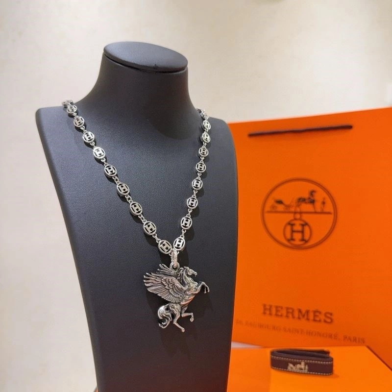 Timeless Hermes Necklaces 246887