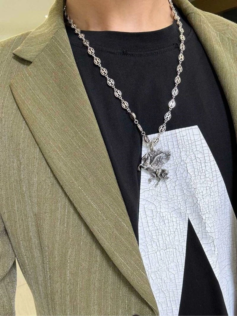Timeless Hermes Necklaces 246887
