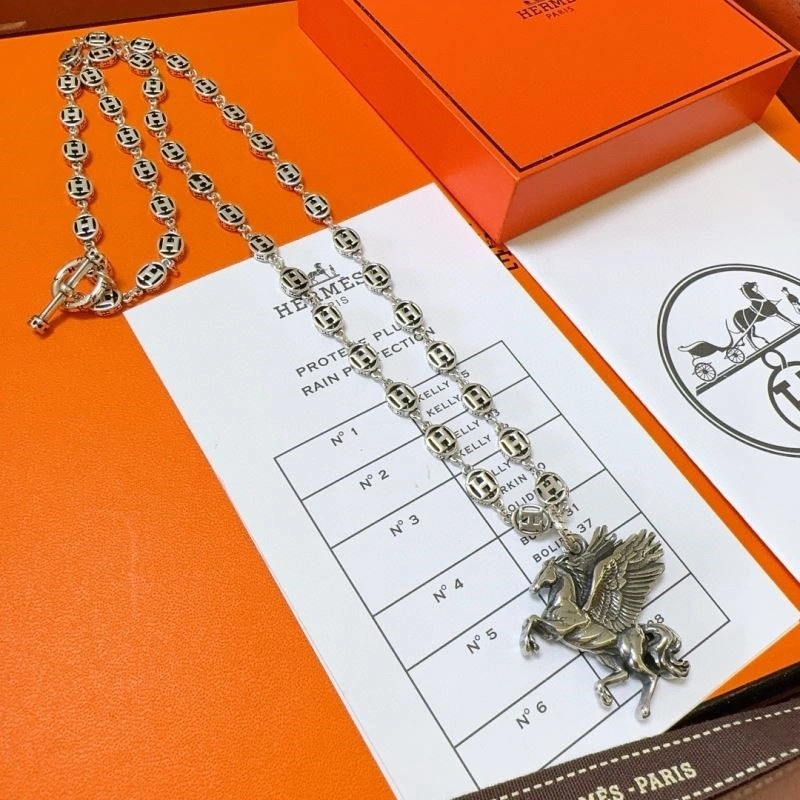 Timeless Hermes Necklaces 246887