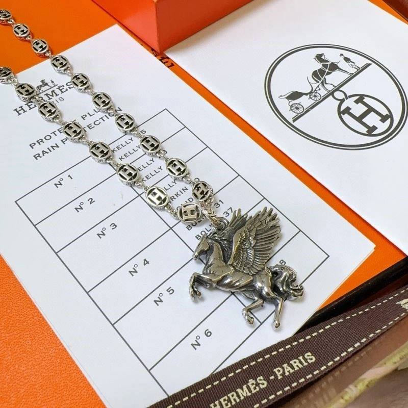 Timeless Hermes Necklaces 246887