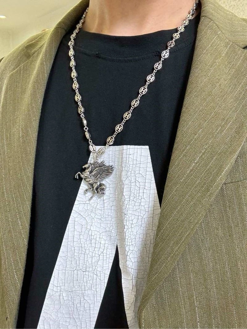 Timeless Hermes Necklaces 246887