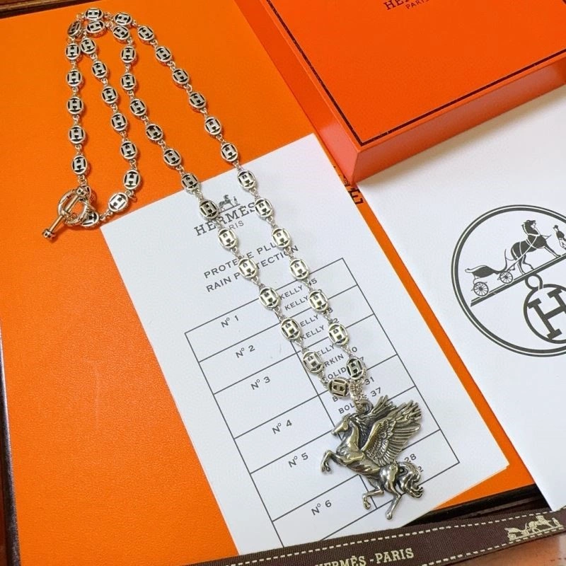 Timeless Hermes Necklaces 246887