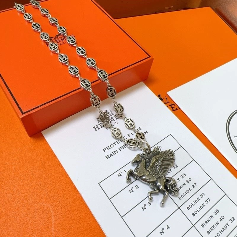 Timeless Hermes Necklaces 246887