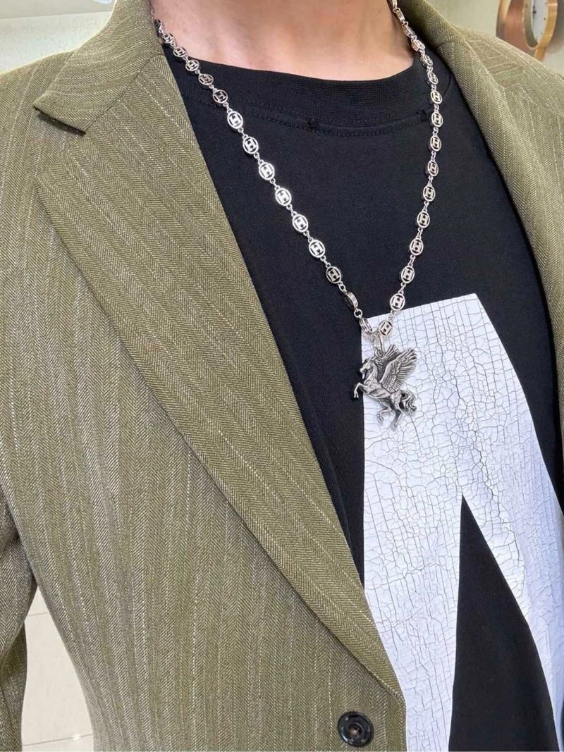 Timeless Hermes Necklaces 246887