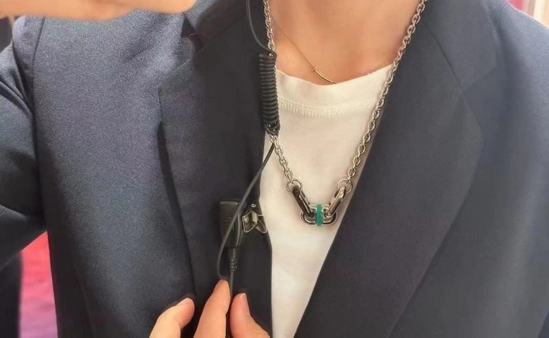 Hermes Necklaces UrbanStyle 246903