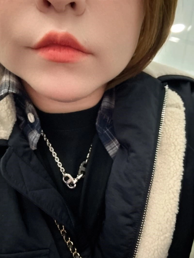 Hermes Necklaces UrbanStyle 246903