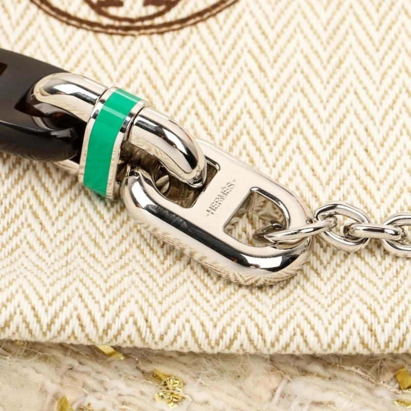 Tailored Hermes Necklaces 246875