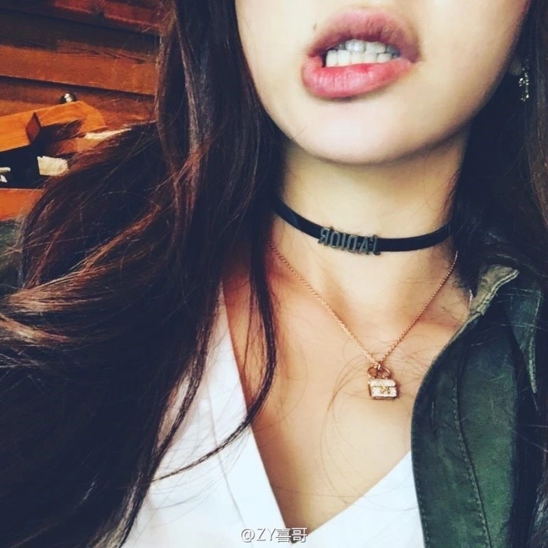 NewStyle Hermes Necklaces 246895