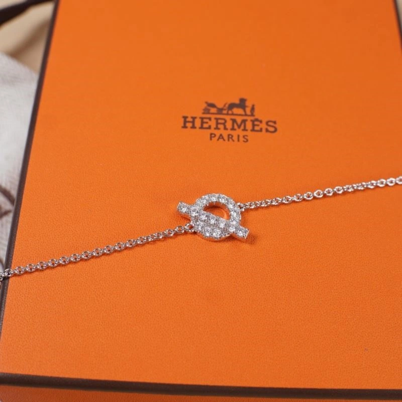 WrinkleFree Hermes Necklaces 246880