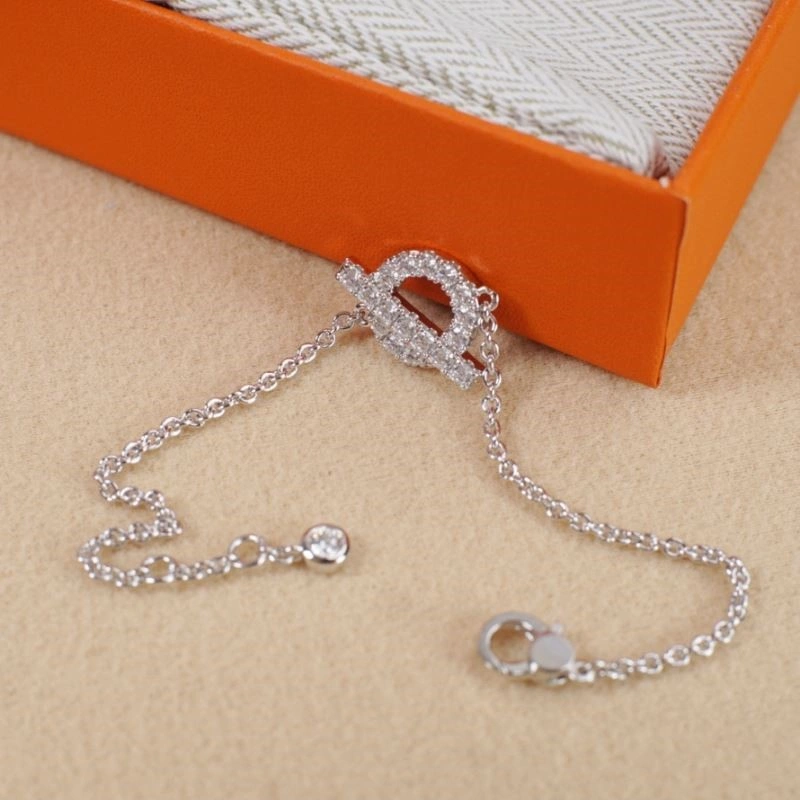 WrinkleFree Hermes Necklaces 246880